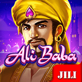 Ali Baba Fairplay Casino game
