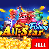 All Star Fishing Fairplay Casino