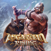 Asgardian Rising Fairplay Casino