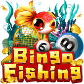 Bingo Fishing Fairplay Casino