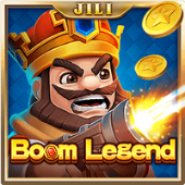 Boom Legend Fairplay Casino