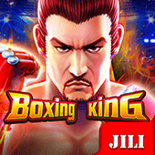 Boxing King Fairplay Casino slot