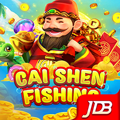 Cai Shen Fishing Fairplay Casino