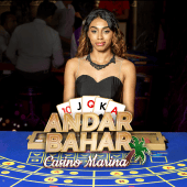 Casino Marina Andar Bahar Fairplay Casino