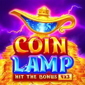 Coin Lamp Fairplay Casino slot