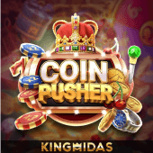 Coin Pusher Fairplay Casino