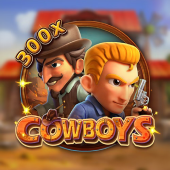 Cowboys Fairplay Casino game