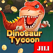 Dinosaur Tycoon Fairplay Casino