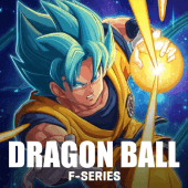 Dragon Ball Fairplay Casino slot