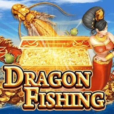 Dragon Fishing Fairplay Casino