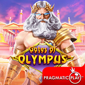 Gates of Olympus Fairplay Casino