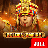 Golden Empire Fairplay Casino slot