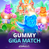 Gummy Giga Match Fairplay Casino