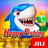 Happy Fishing Fairplay Casino