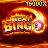 Heat Bingo Fairplay Casino