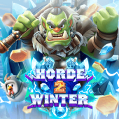 Horde 2 Winter Fairplay Casino