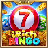 Irich Bingo Fairplay Casino