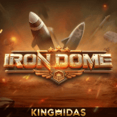 Iron Dome Fairplay Casino
