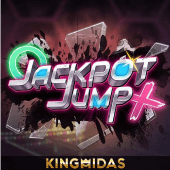 Jackpot Jump Fairplay Casino