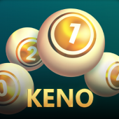Keno Fairplay Casino game