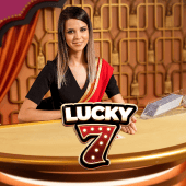 Lucky 7 Fairplay Casino live