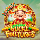 Lucky Fortunes Fairplay Casino