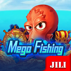 Mega Fishing Fairplay Casino