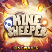 Minesweeper Fairplay Casino