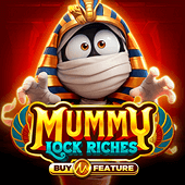 Mummy Lock Riches Fairplay Casino