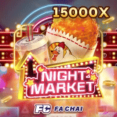 Night Market Fairplay Casino slot