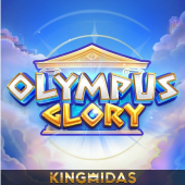 Olympus Glory Fairplay Casino