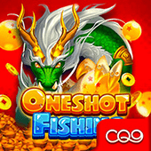 Oneshot Fishing Fairplay Casino