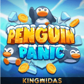 Penguin Panic Fairplay Casino
