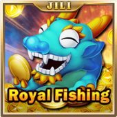 Royal Fishing Fairplay Casino