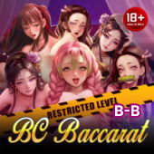 Sexy Blockchain Baccarat Fairplay Casino