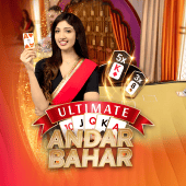 Ultimate Andar Bahar Fairplay Casino