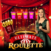 Ultimate Roulette Fairplay Casino