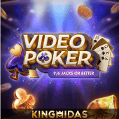 Video Poker Fairplay Casino